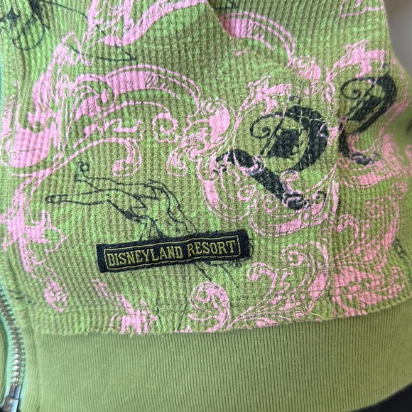 Tinker Bell hoodie - Picture 5 of 9